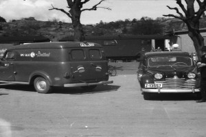 Bilde av Jernbanestasjonen